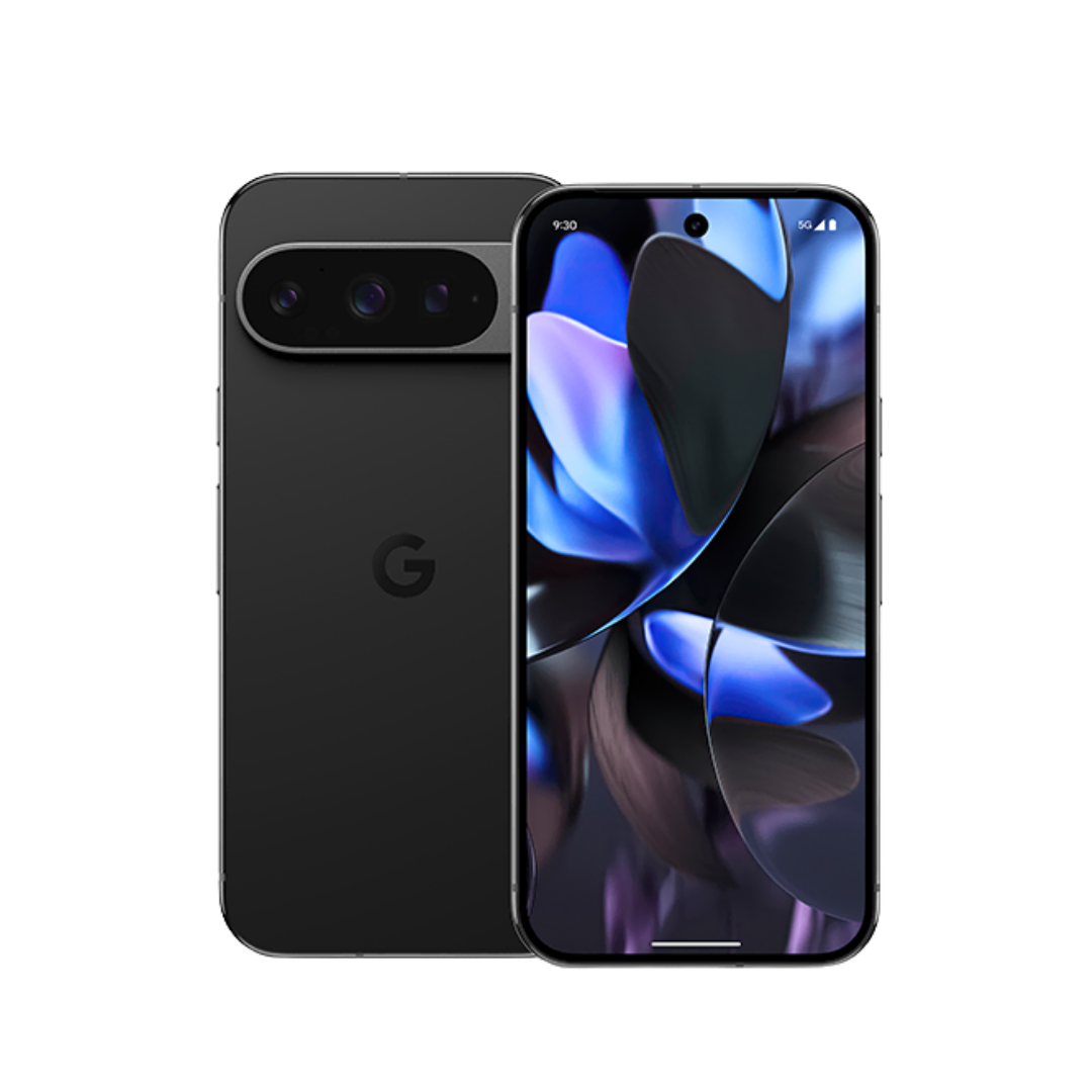 Pixel 9 Pro device