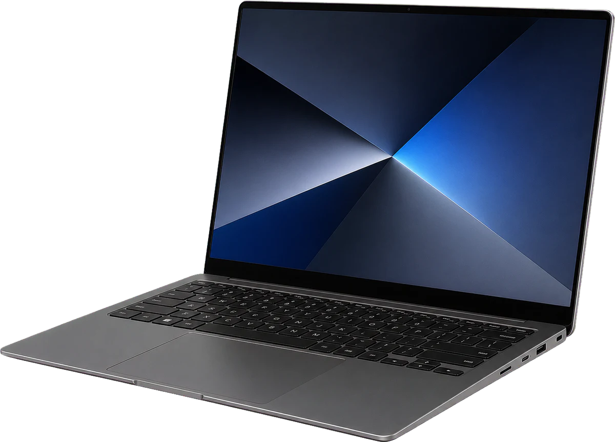 Samsung Galaxy Book laptop repair at Origin Repairs Leeds