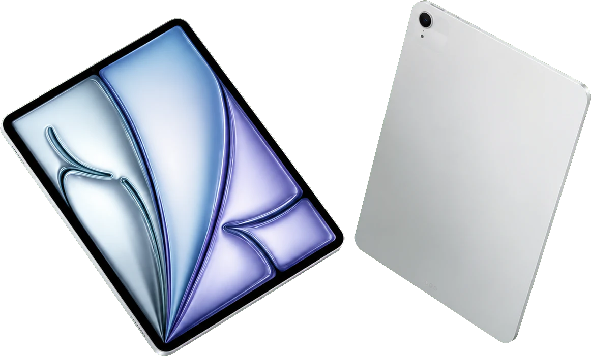 iPad and Samsung Galaxy Tab repair at Origin Repairs Leeds